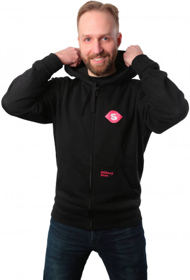 Merch – pánska slonia mikina