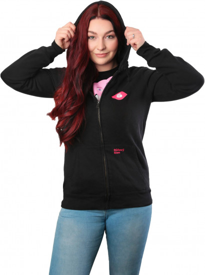 Merch – dámska slonia mikina