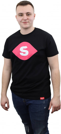 Merch – pánske slonie tričko