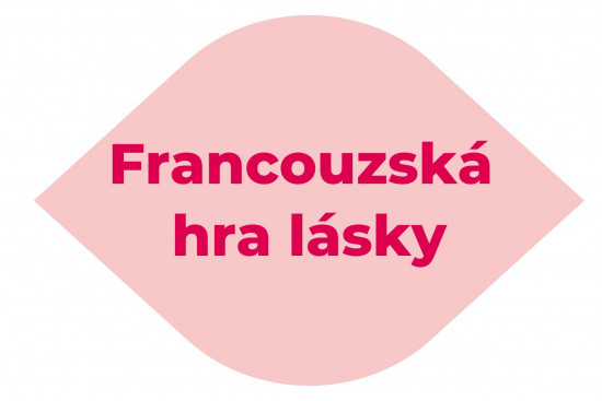 Francúzska hra lásky – stolová hra