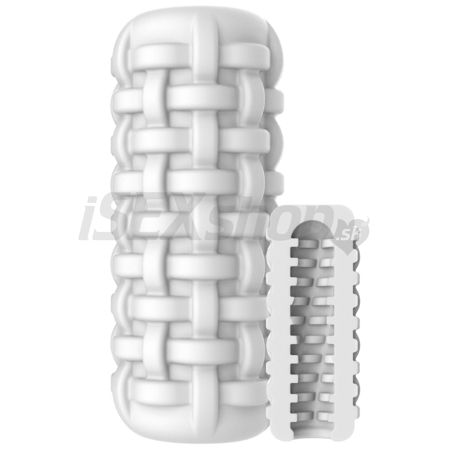 ToyJoy Hero Large Masturbator Cable