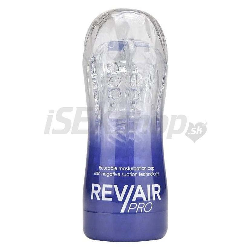 Rev Air Pro Modrý