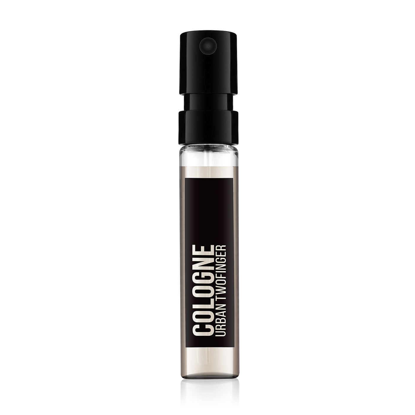 Angry Beards Kolínska pre mužov Urban Twofinger 100 ml Obsah: 2ml