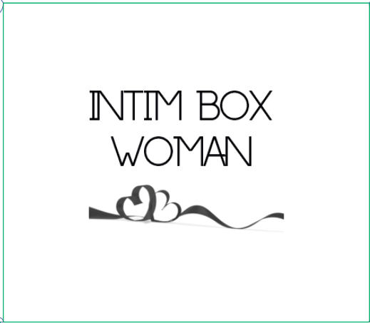 2people INTIM Box Woman