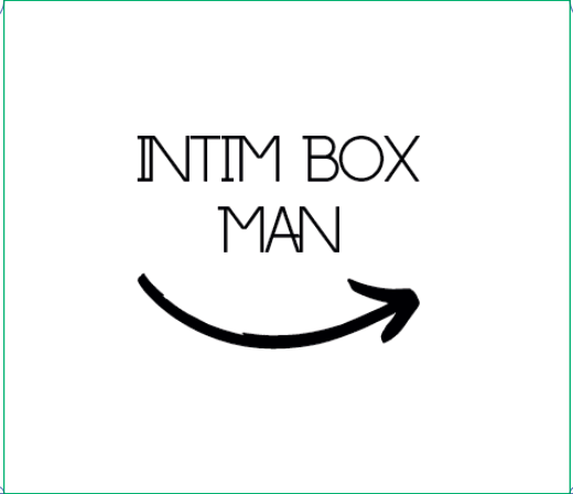 2people INTIM Box Man