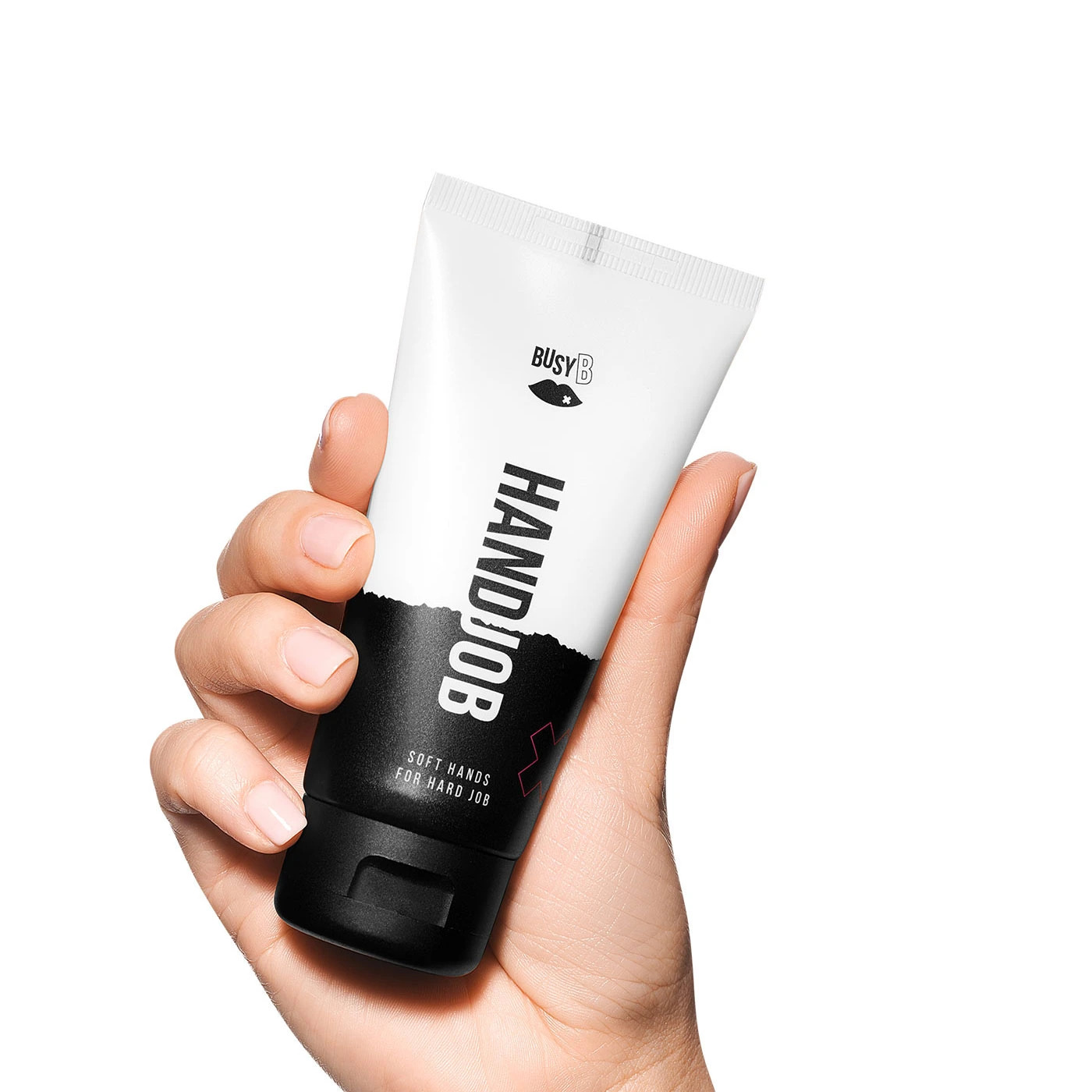 Angry Beards Krém na ruky Handjob 75 ml Angry Beards Krém na ruky Handjob 75 ml