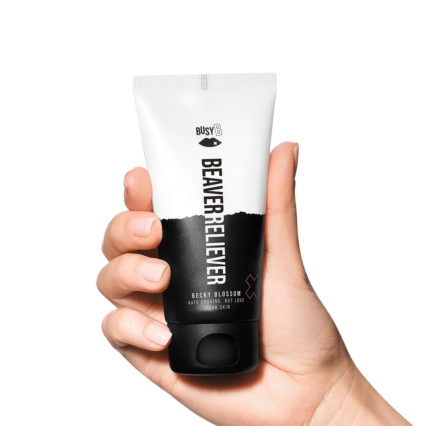 Angry Beards Balzam po holení Becky Blossom 75 ml Angry Beards Balzam po holení Becky Blossom 75 ml