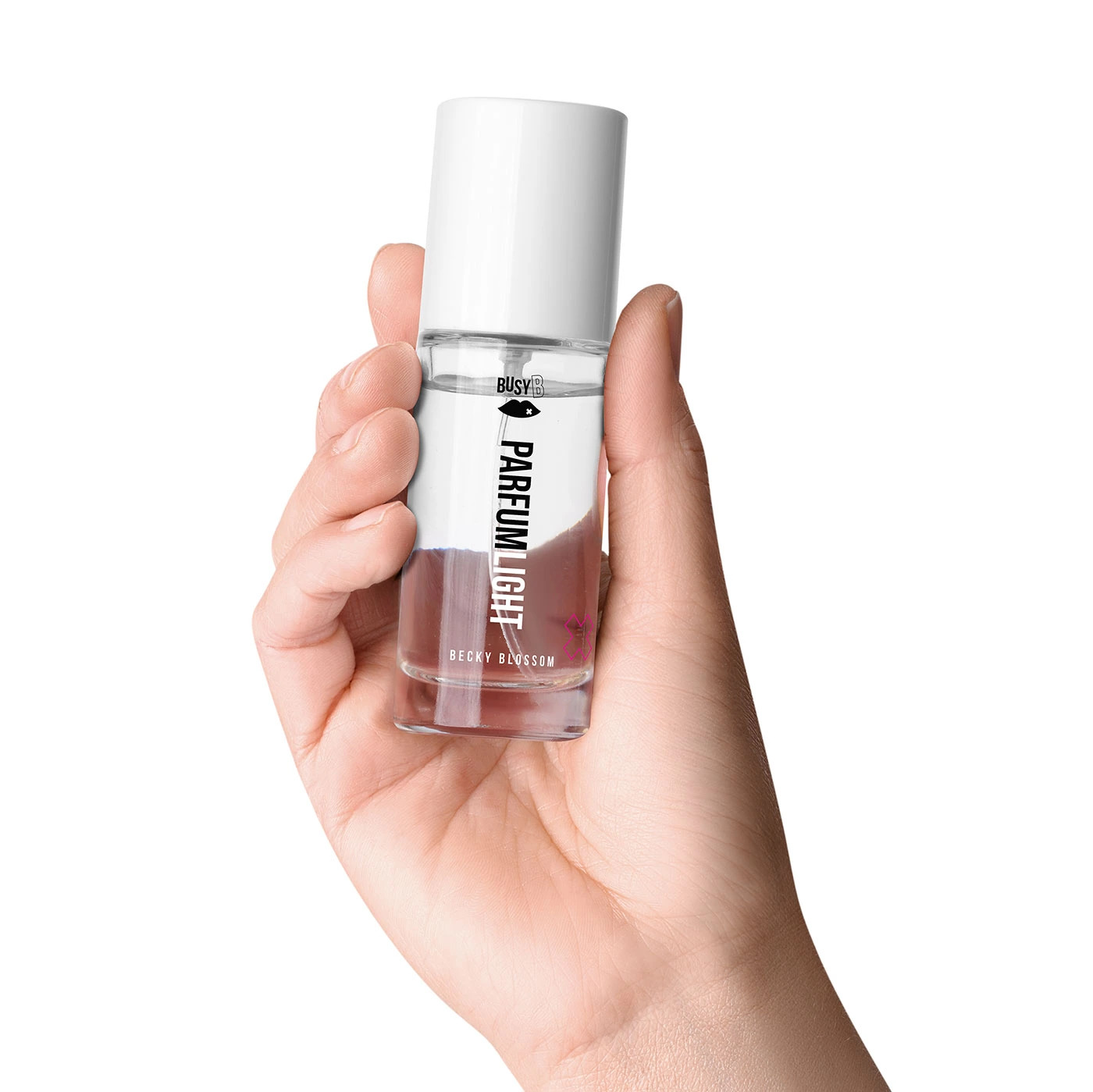 Angry Beards Toaletná voda Becky Blossom 30 ml Angry Beards Toaletná voda Becky Blossom 30 ml