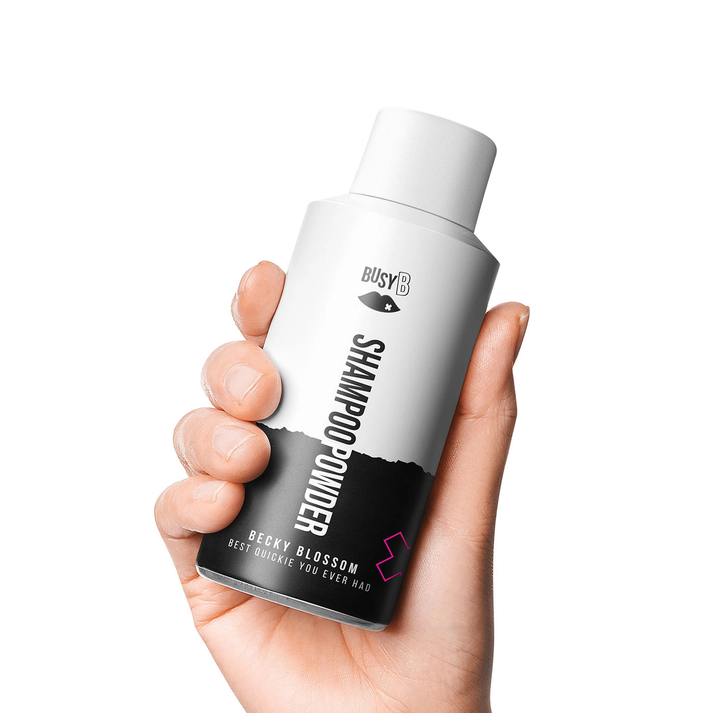Angry Beards Suchý šampón Becky Blossom 150 ml Angry Beards Suchý šampón Becky Blossom 150 ml