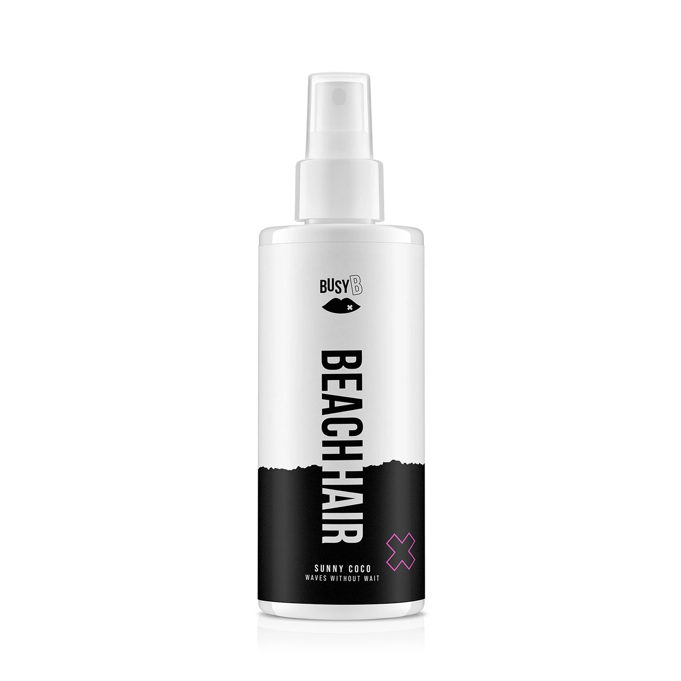 Angry Beards Slaný sprej na vlasy Sunny Coco 200 ml Angry Beards Slaný sprej na vlasy Sunny Coco 200 ml