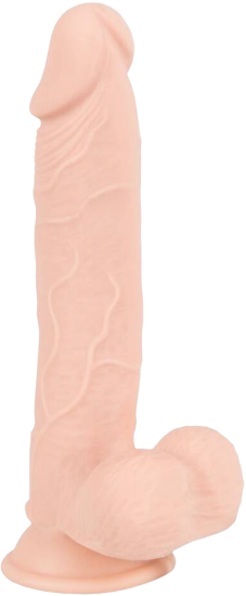 Stredné dildo