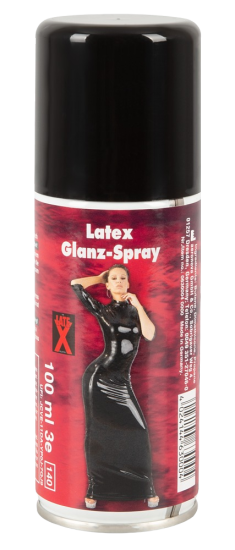 Latex Gloss Spray 100 ml