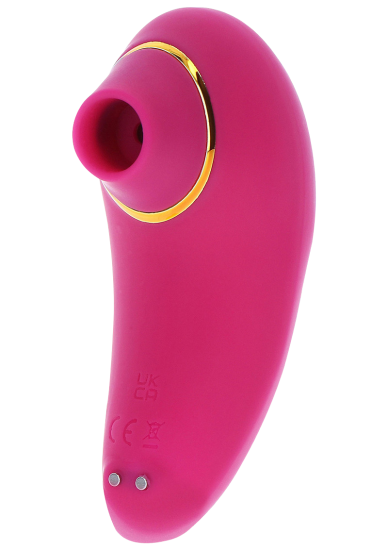 Xocoon Infinite Love Clitoral Stimulator