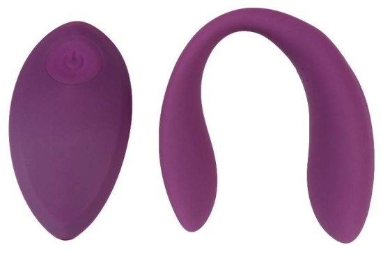 Xocoon Bound Love Couples Vibrator
