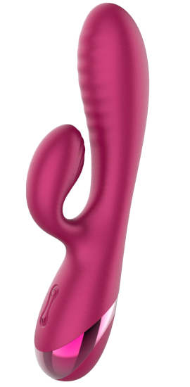 Xocoon Forever Love G-Spot Rabbit Vibrator