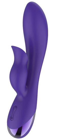 Xocoon Unchained Love G-Spot Rabbit Vibrator