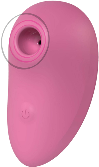 Xocoon Zen Air Stimulator