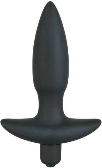 Vibračný análny kolík Stinger – malý