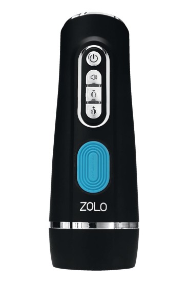 ZOLO Blowjob Master