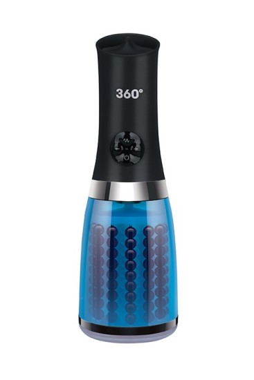 ZOLO 360 s korálkovou rotačnou pomôckou