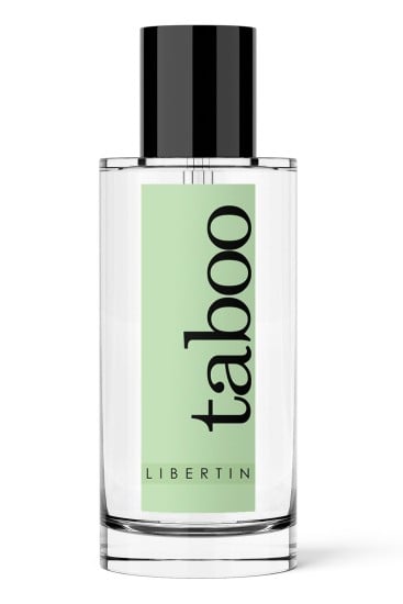 TABOO PRE NEHO LIBERTIN 50 ML