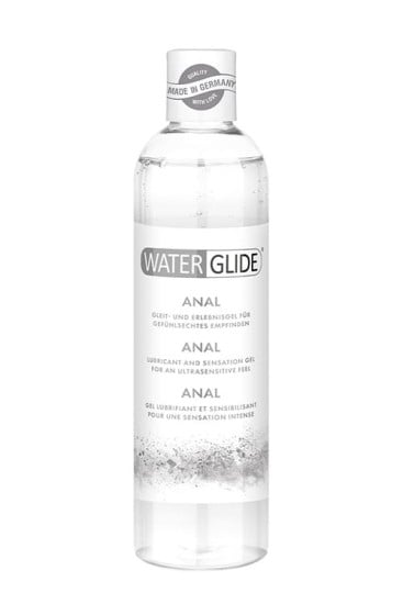 WATERGLIDE 300 ML ANÁLNY LUBRIKANT
