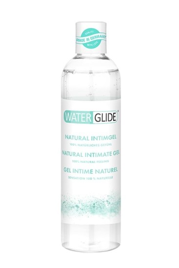 WATERGLIDE 300ML PRÍRODNÝ INTÍMNY GÉL