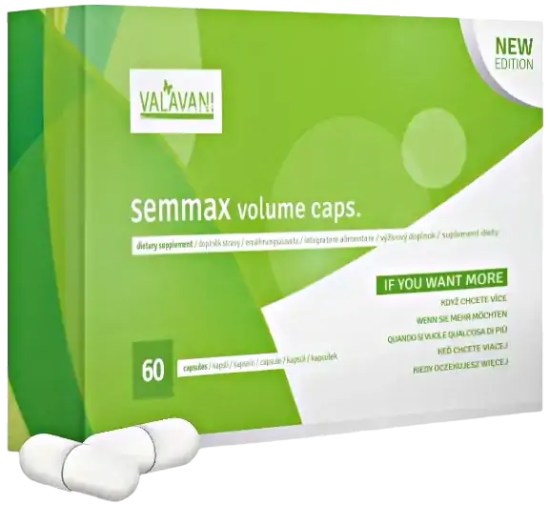 SEMMAX volume caps.