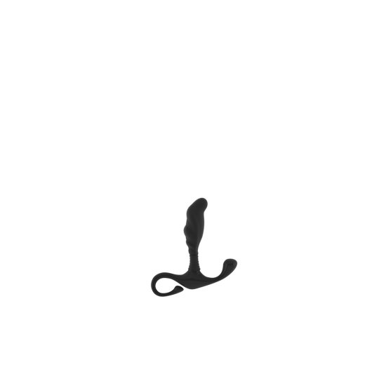 Číslo 27 - Masér prostaty