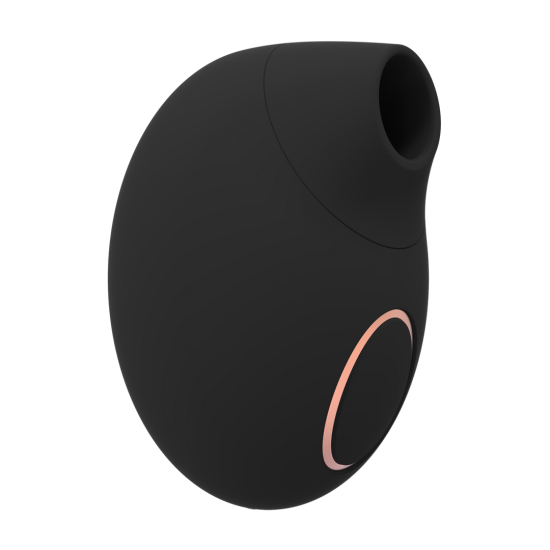 Zvádzajúci - Vibračný stimulátor s Air Pulse technológiou