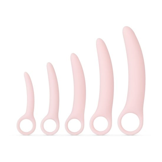 TEAZERS Vaginálna dilatačná sada