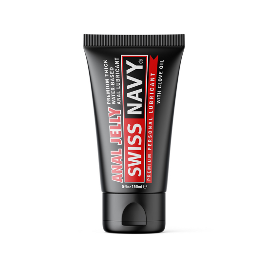 Análny gél s klinčekom - 150 ml