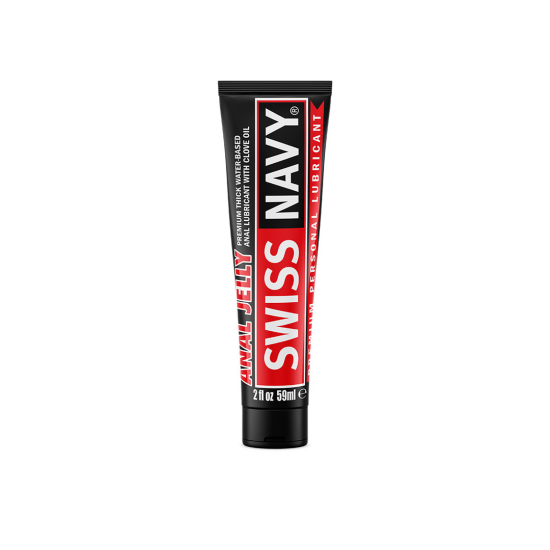 Análne želé s klinčekom - 59 ml