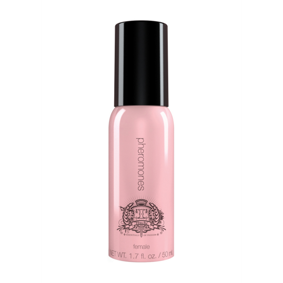 Feromóny pre ženy - 50 ml