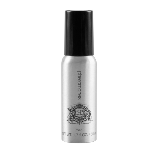 Feromóny pre Mužov - 50 ml
