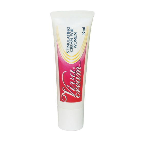 Viva krém - stimulačný gél - 10 ml