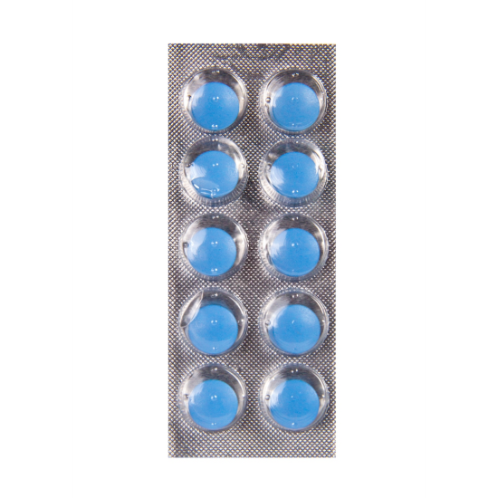 Blue Power - Stimulačné kapsuly