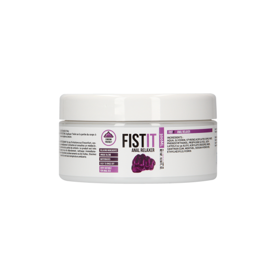 Anal Relaxer - 300 ml