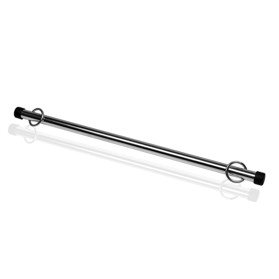 Roztahovacia tyč - 16'' / 40 cm - Strieborná