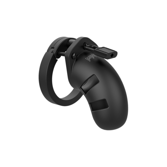 Model 20 Chastity Cock Cage - 3
