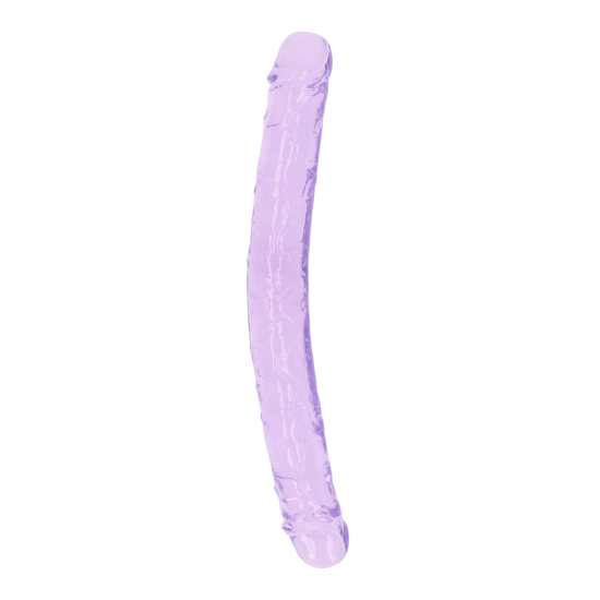 Realistický dvojitý dildo - 13'' / 34 cm
