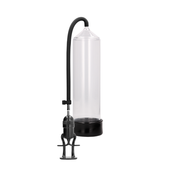 Deluxe začiatočnícka pumpa