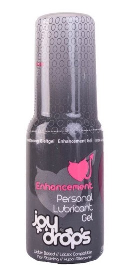 Zlepšujúci osobný lubrikačný gél - 50ml