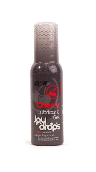 Čerešňový lubrikačný gél - 100ml