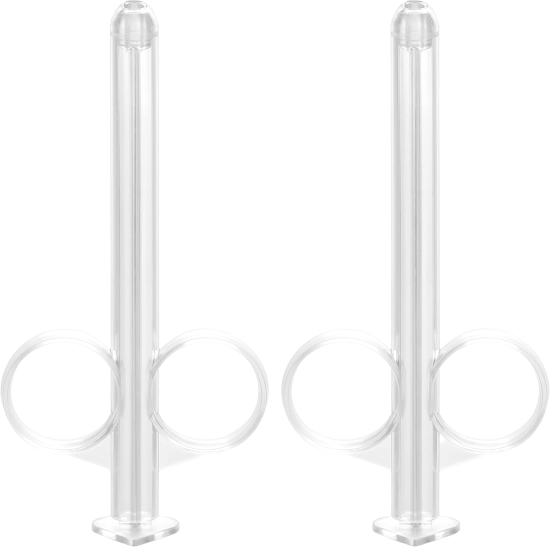 CalExotics Lube Tube Transparent (2 ks)