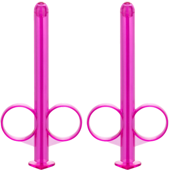 CalExotics Lube Tube Pink (2 ks)