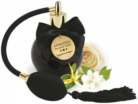 Bijoux Indiscrets Aphrodisia Body Mist parfum (130 ml)