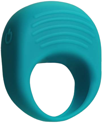 PlusOne vibrating ring