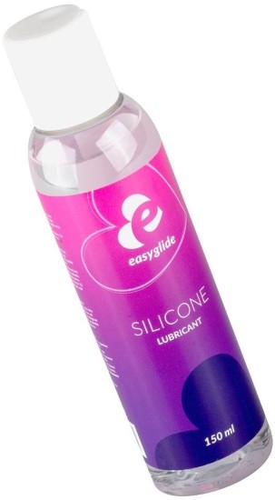 EASYGLIDE silikónový lubrikant - 150 ml