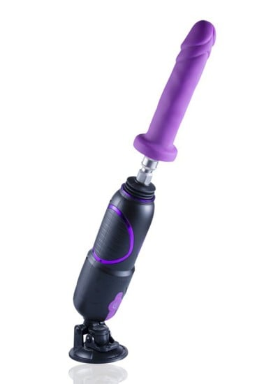 HiSmith Premium Cestovný FuckMachine 2.0